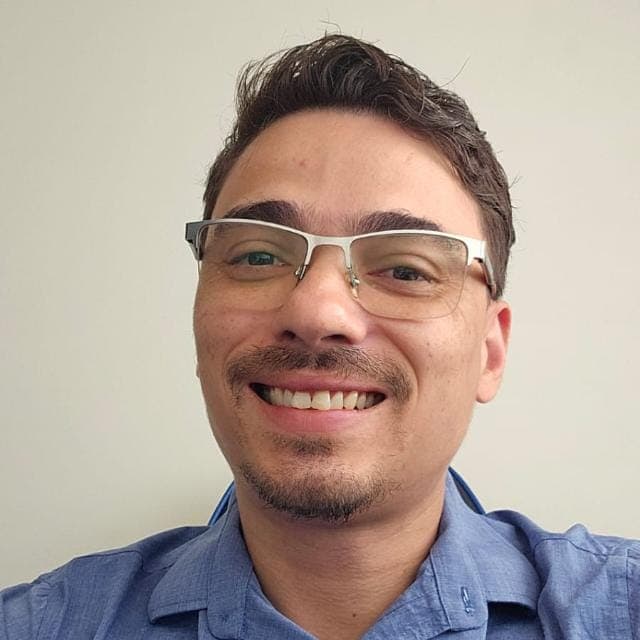 Fernando Rodrigues Silva