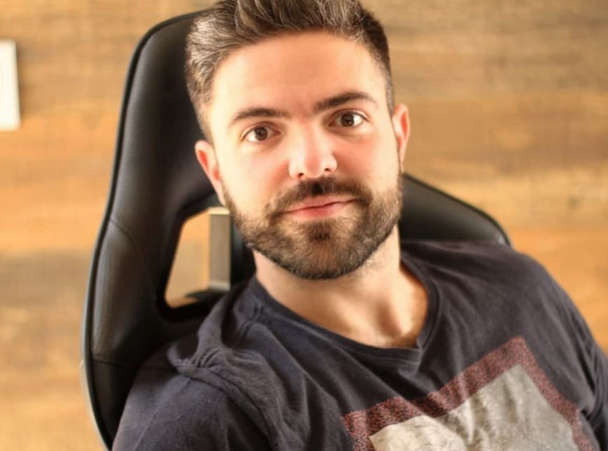 Murilo Guedes Toloni